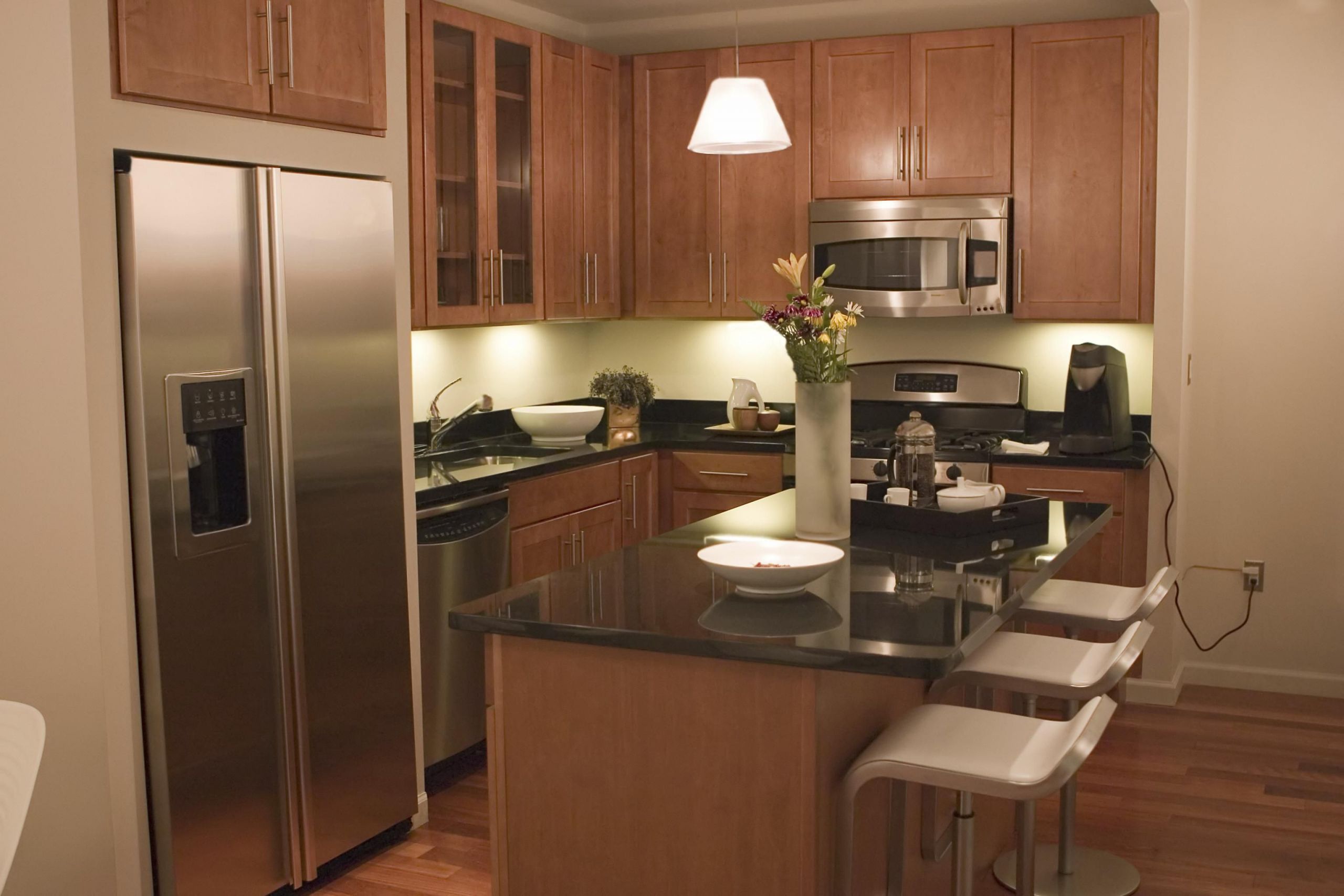 The Kitchen Cabinets
 How to Buy Used Kitchen Cabinets and Save Money