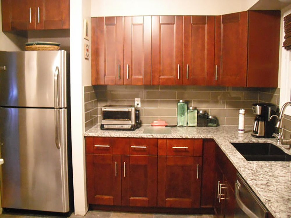 The Kitchen Cabinets
 Frameless Kitchen Cabinets line Buy Frameless Kitchen