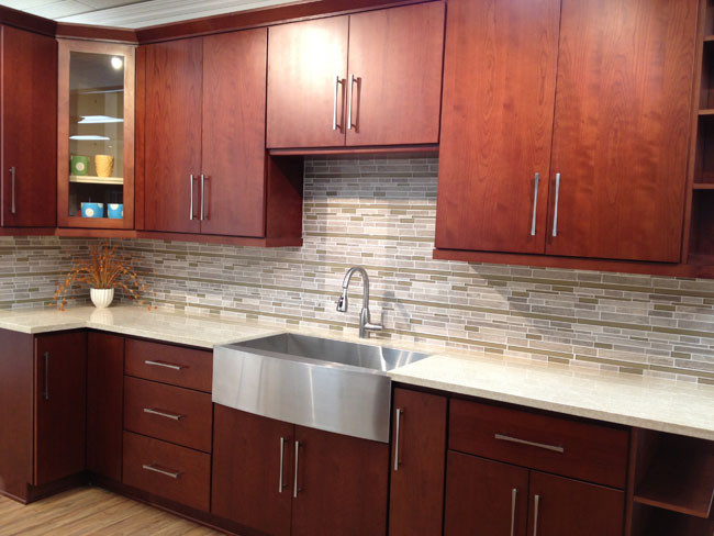 The Kitchen Cabinets
 Why RTA Ready to Assemble Kitchen Cabinets Are the New