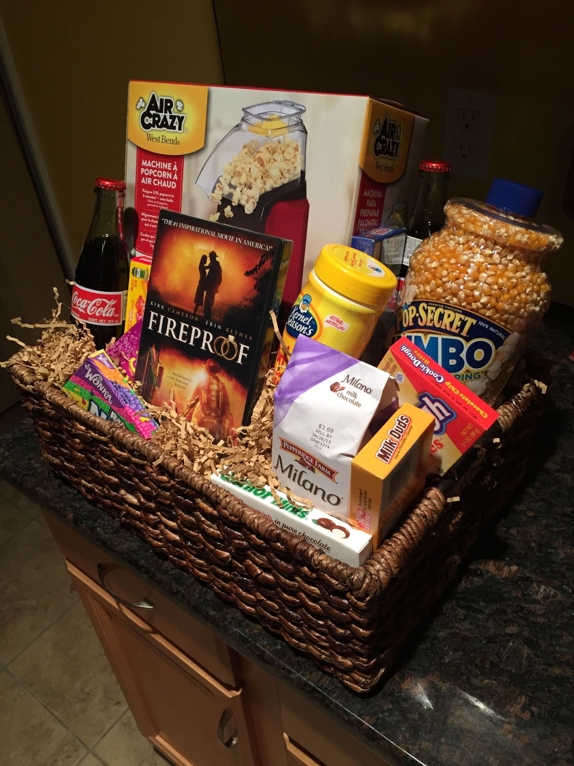 Themed Gift Basket Ideas For Auctions
 10 Best Ideas For Gift Baskets For Fundraisers 2019