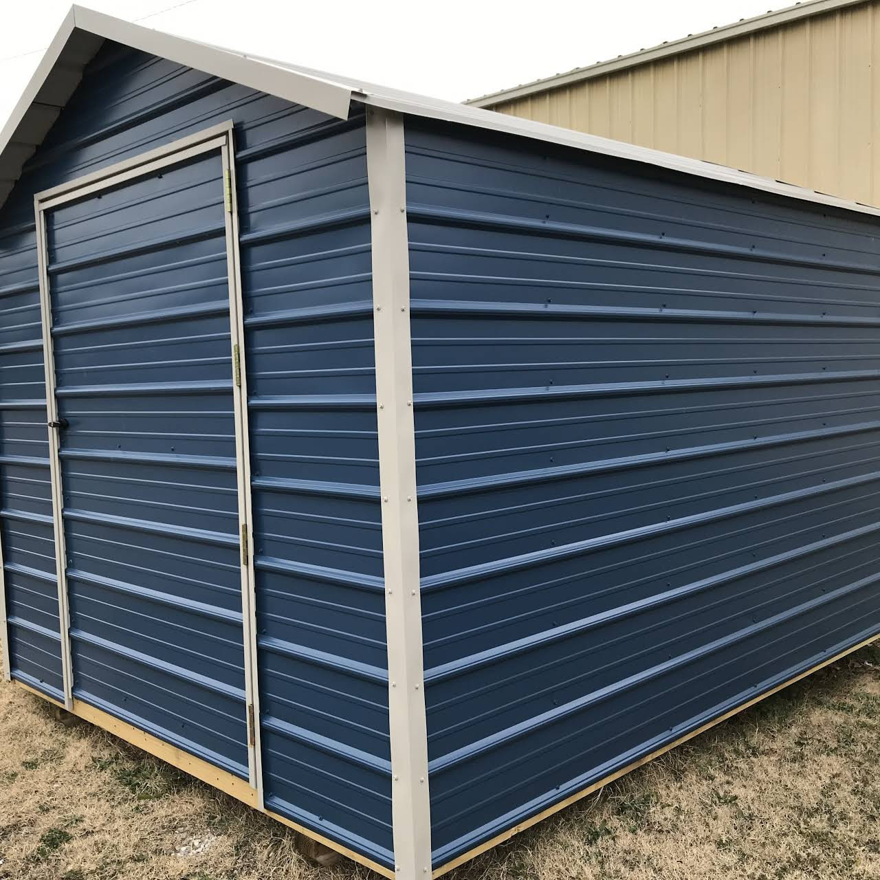 Thrifty Backyard Portable Buildings-Rent-2-Own
 Thrifty Backyard Portable Buildings Rent 2 Own Portable