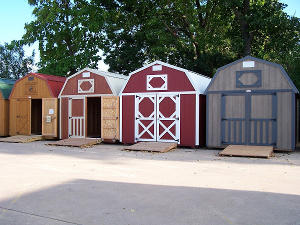 Thrifty Backyard Portable Buildings-Rent-2-Own
 Thrifty Backyard Portable Buildings Rent 2 Own