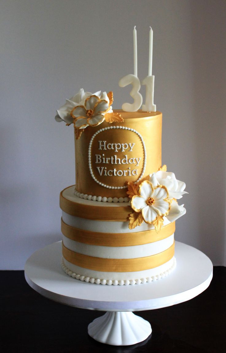 Tiered Birthday Cakes
 9 best Wedding and Tiered Birthday Cakes images on