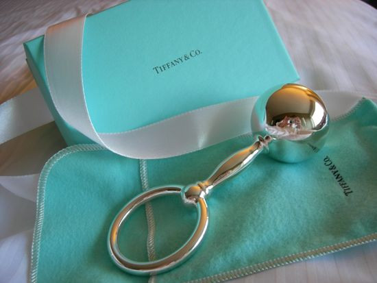 Tiffany &amp; Co Baby Gifts
 68 best images about Tiffany & Co Since 1837 on Pinterest