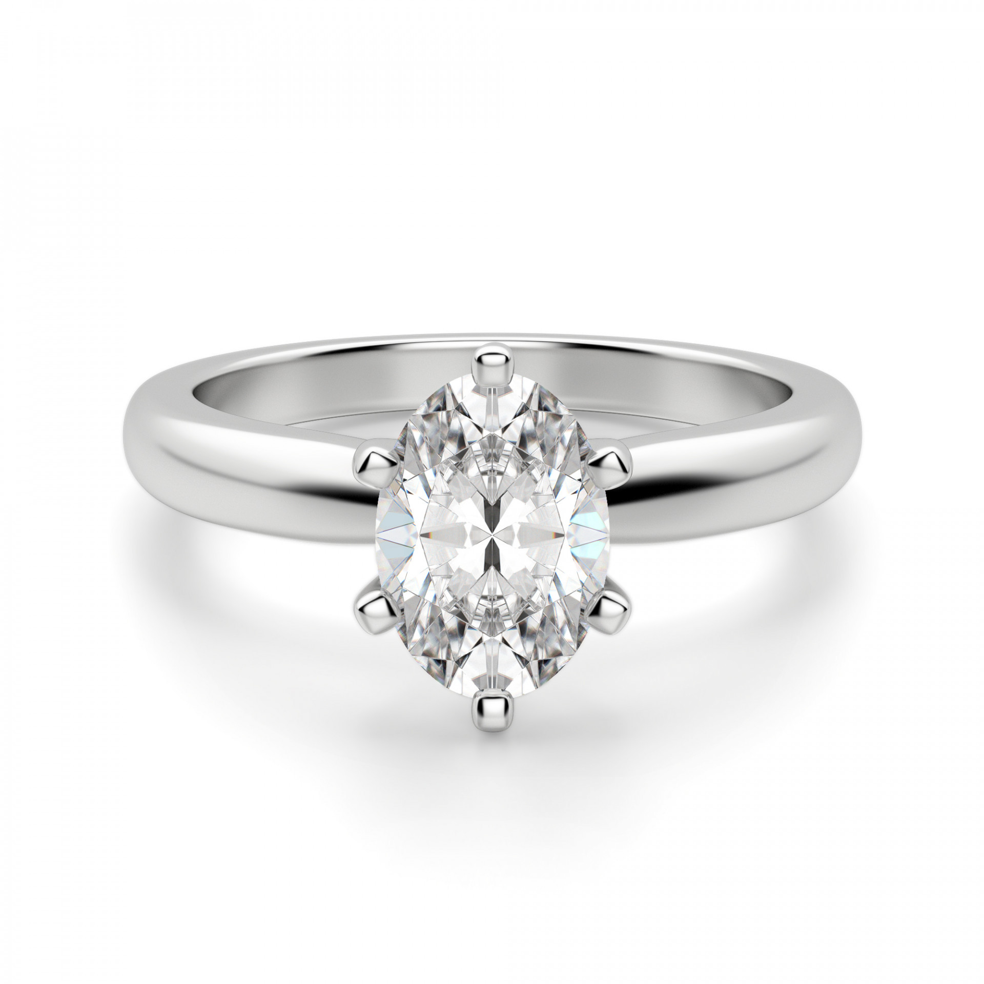 Tiffany Diamond Rings
 Engagement Rings Solitare