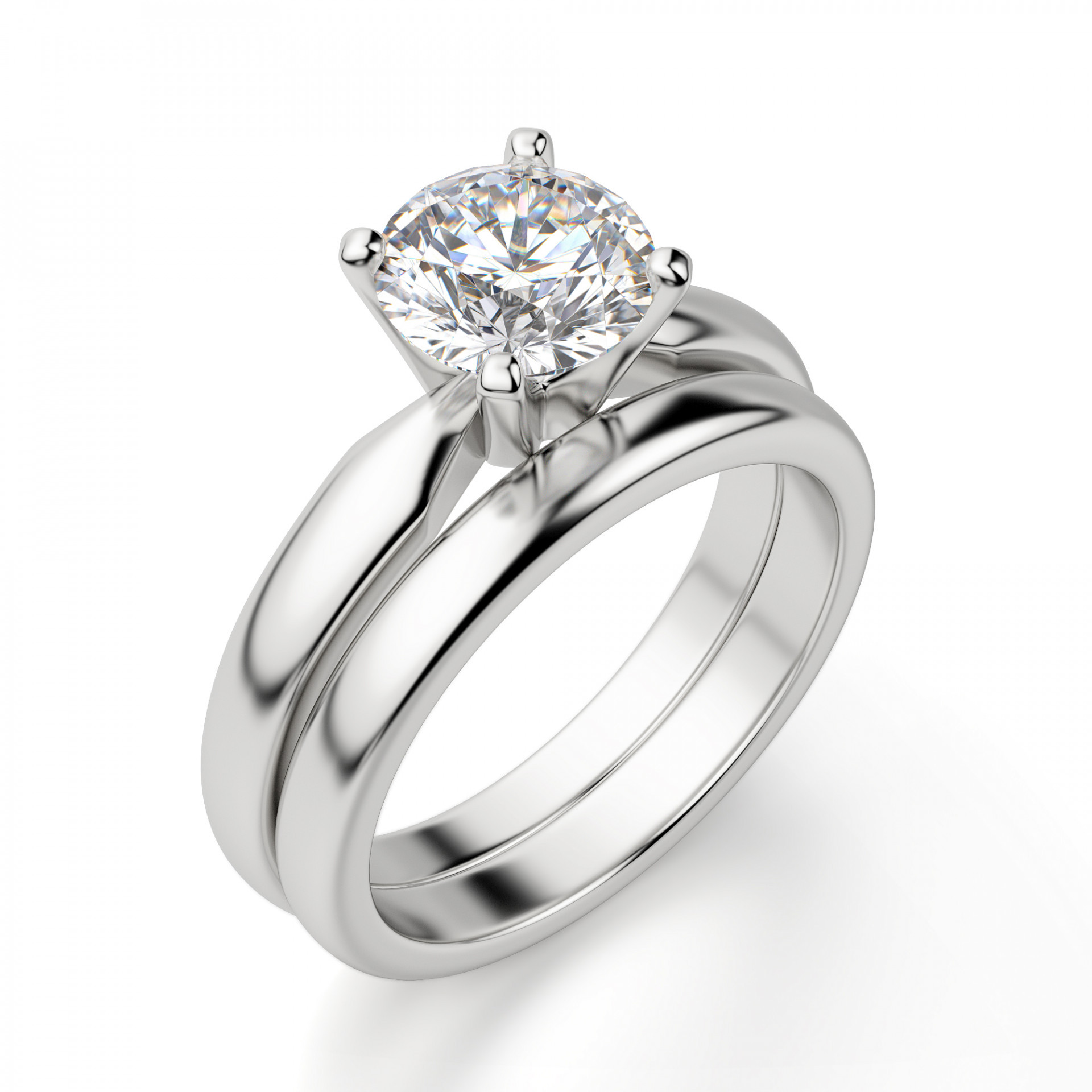 Tiffany Diamond Rings
 Engagement Rings Solitare