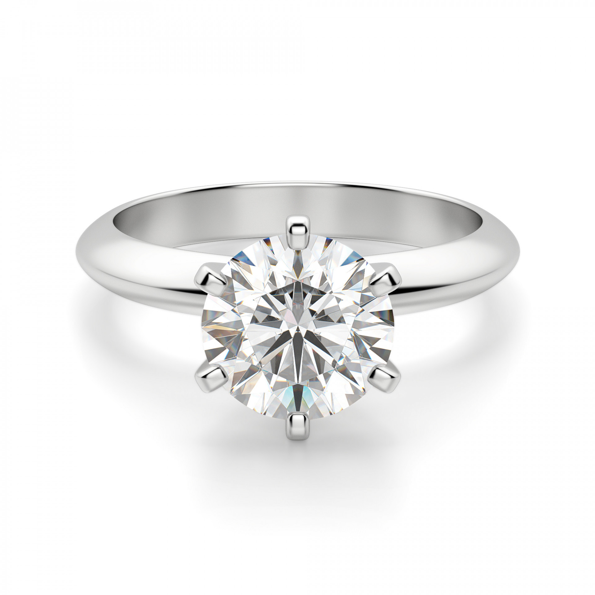 Tiffany Diamond Rings
 Engagement Rings Solitaire
