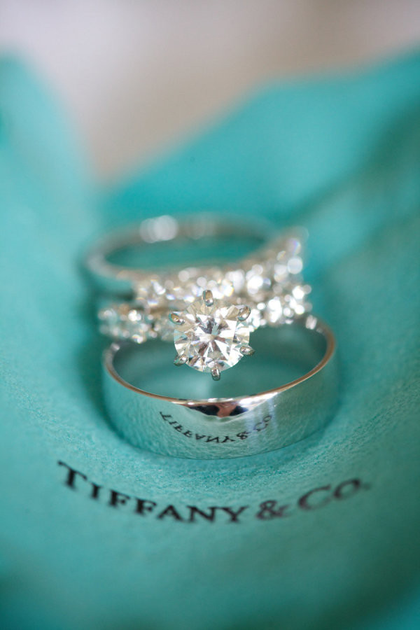 Tiffany Diamond Wedding Bands
 10 Breathtaking Tiffany’s Wedding Engagement Rings and