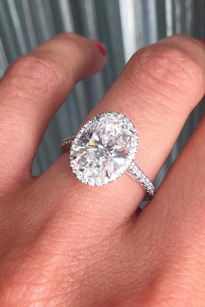 Tiffany Diamond Wedding Bands
 18 Tiffany Engagement Rings That Will Totally Inspire You