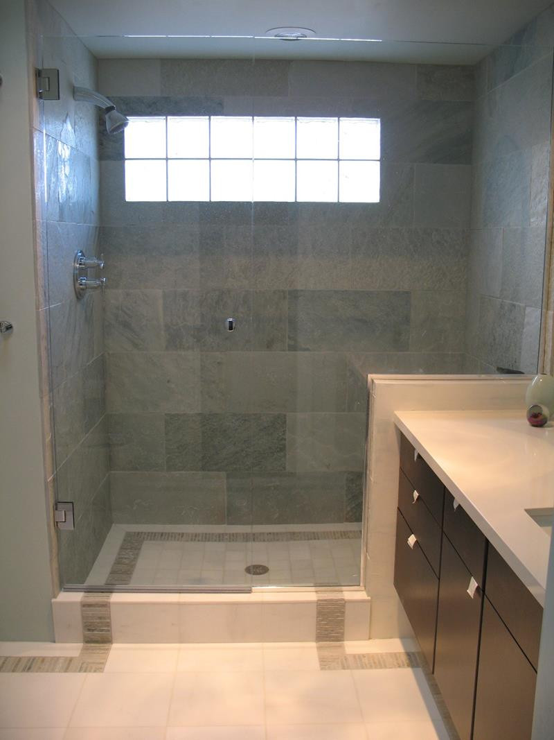 Tile For Bathroom Shower
 23 Stunning Tile Shower Designs