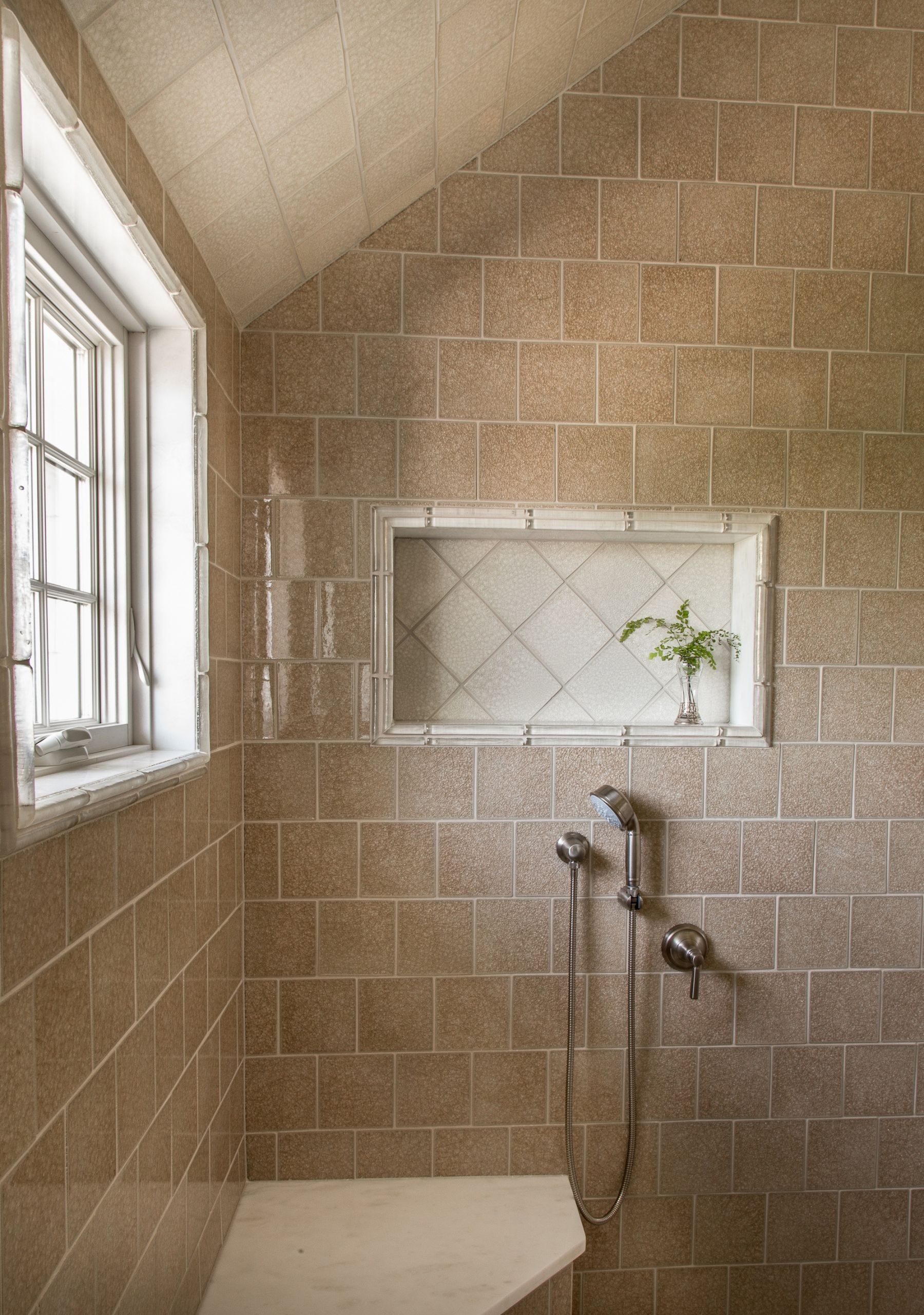 Tile Patterns For Bathrooms
 Top Ten Trends in Tile and Stone Designs