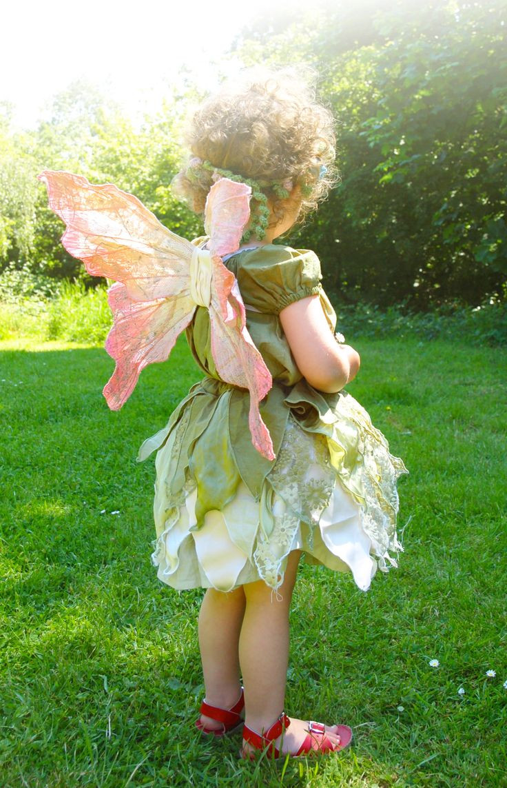 Tinkerbell Costume DIY
 205 best costume DIY ideas images on Pinterest