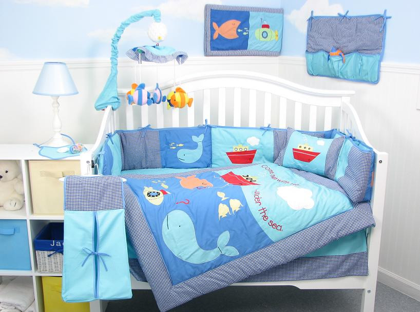 Toddler Bedroom Set For Boys
 Top Tips Buying Baby Bedding Sets