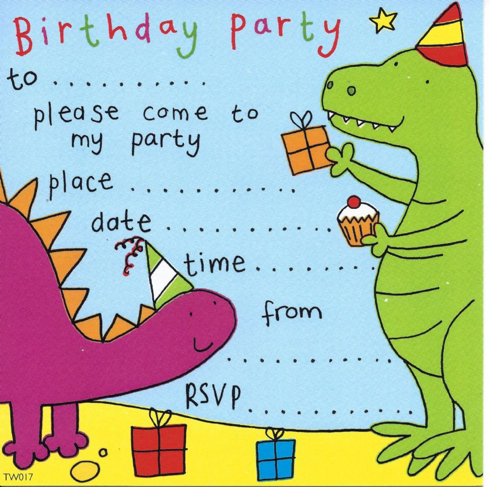 Toddler Birthday Invitations
 party invitations birthday party invitations kids party