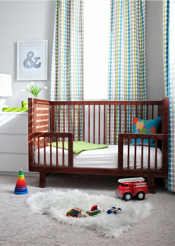 Toddler Boy Bedroom Theme
 20 Boys Bedroom Ideas For Toddlers