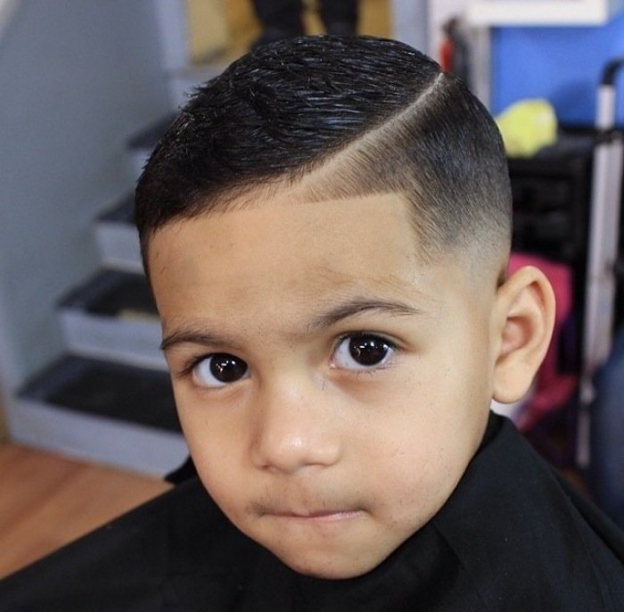 Toddler Boys Haircuts
 30 Toddler Boy Haircuts For Cute & Stylish Little Guys