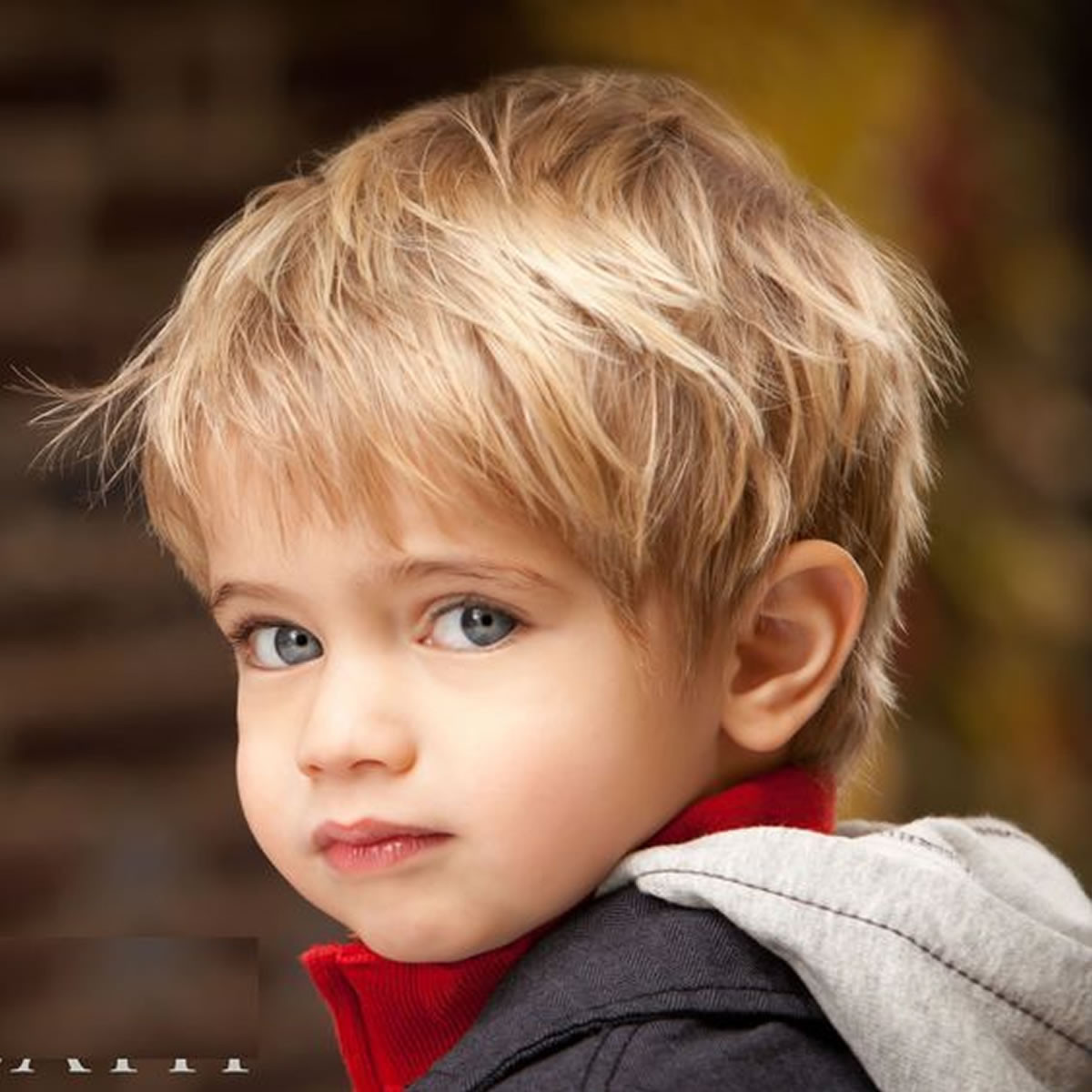 Toddler Boys Haircuts
 Great Hairstyles and Haircuts ideas for Little Boys 2018