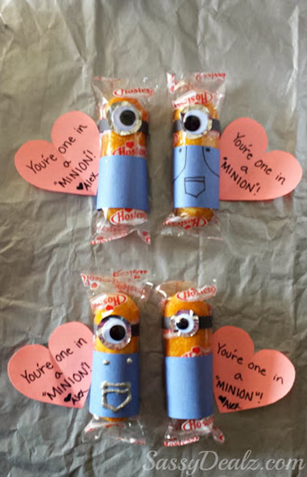 Toddler Valentines Day Gift Ideas
 20 Cute Valentine s Day Ideas