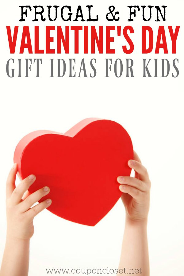 Toddler Valentines Day Gift Ideas
 Valentine Gift ideas for Kids That they will love