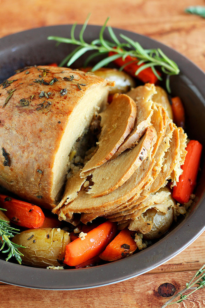 Tofu Turkey Whole Foods
 25 Ideas for tofu Turkey whole Foods Best Round Up