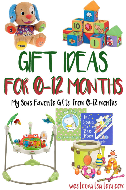 Top Baby Christmas Gifts 2015
 Babys First Christmas Gift Ideas