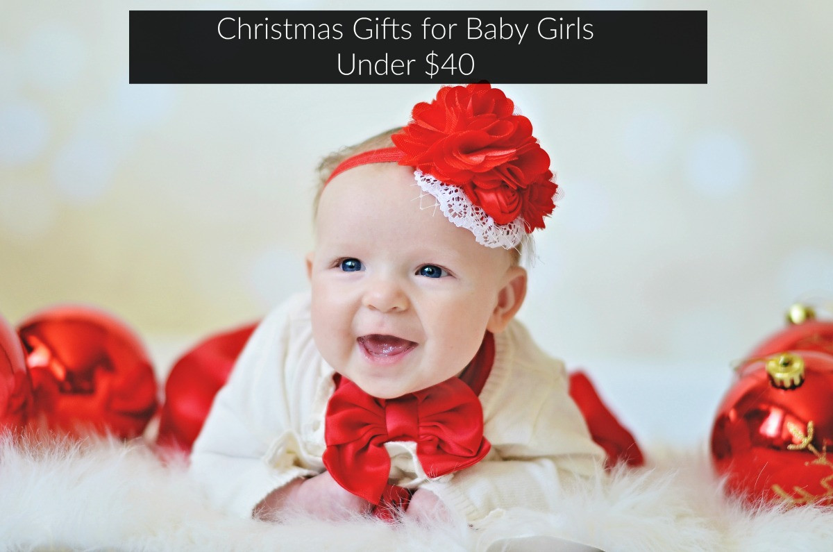 Top Baby Christmas Gifts 2015
 Go Ask Mum Christmas Gifts for Baby Girls Under $40 Go