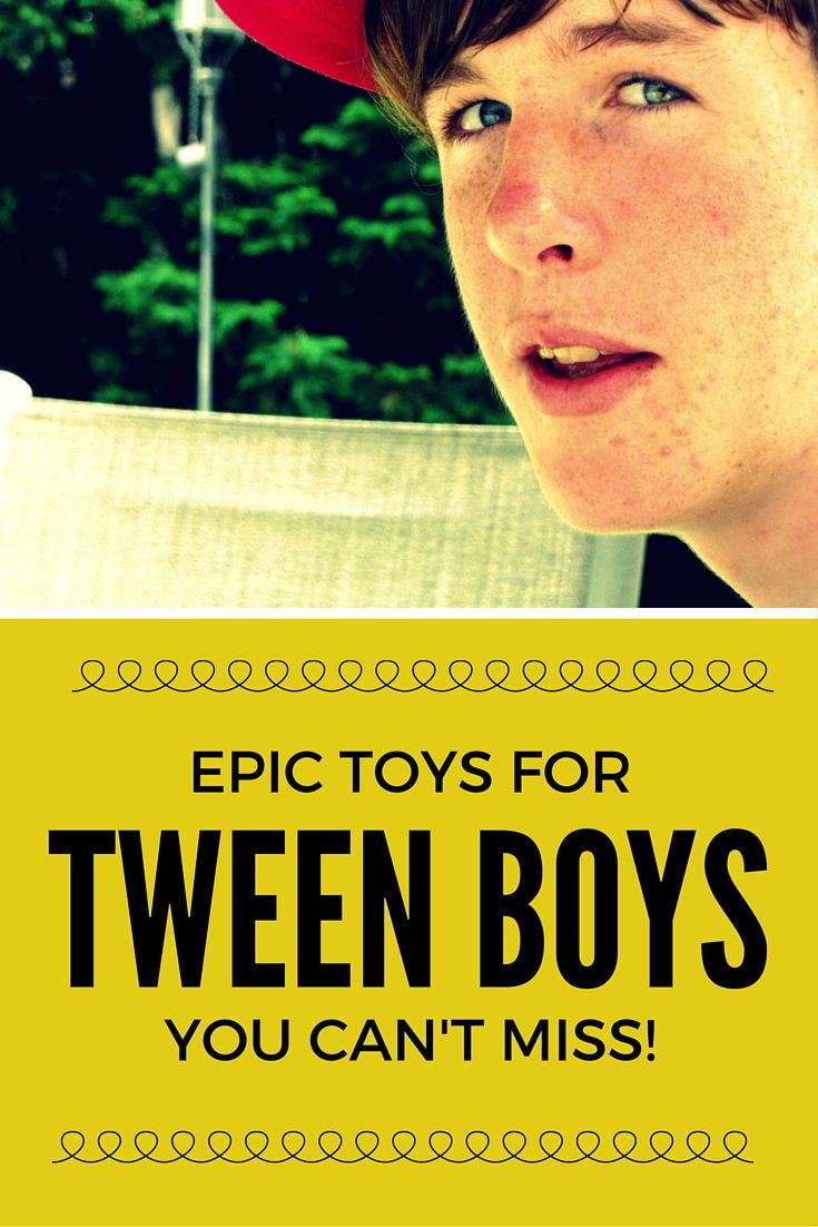 Top Gift Ideas For 12 Year Old Boys
 22 best images about Best Gifts for 12 Year Old Boys on