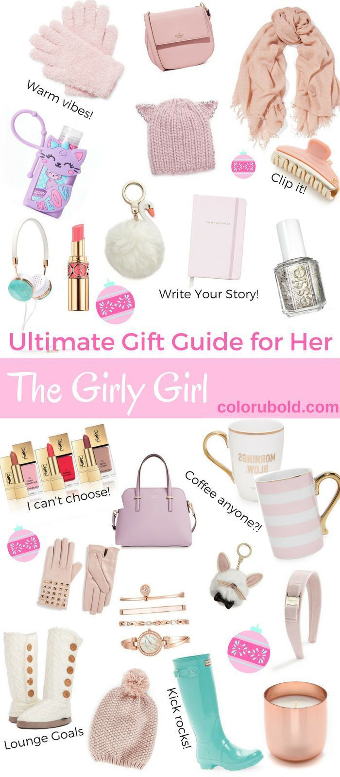 Top Gift Ideas For Girls
 215 best Best Gifts for Tween Girls images on Pinterest