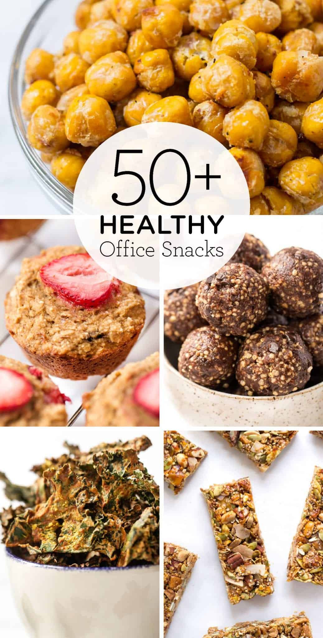 Top Healthy Snacks
 The 50 Best Healthy fice Snacks The Planet Simply