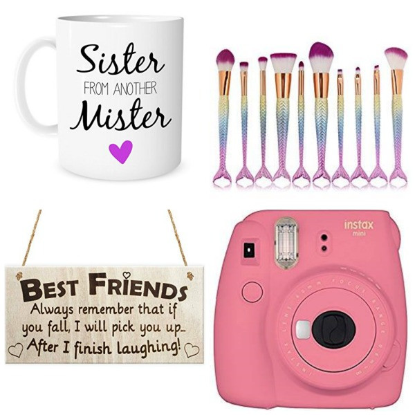 Top Valentines Day Gift Ideas
 15 Fun Valentines Day Gift Ideas To Get Your Bestie