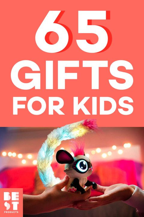 Top Xmas Gifts For Kids
 60 Best Christmas Gifts For Kids in 2019 Gift Ideas for