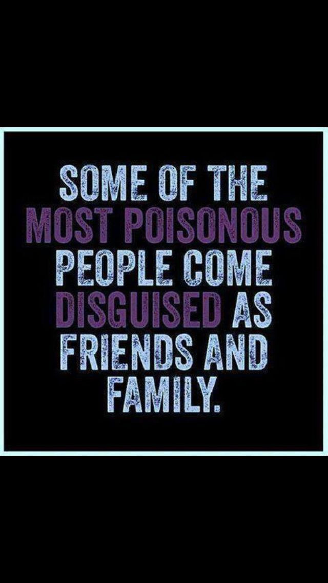 Toxic Family Quotes
 Quotes About Toxic Family Members QuotesGram