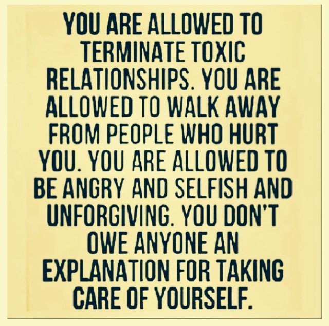 Toxic Relationships Quotes
 Terminate Toxic Relationships