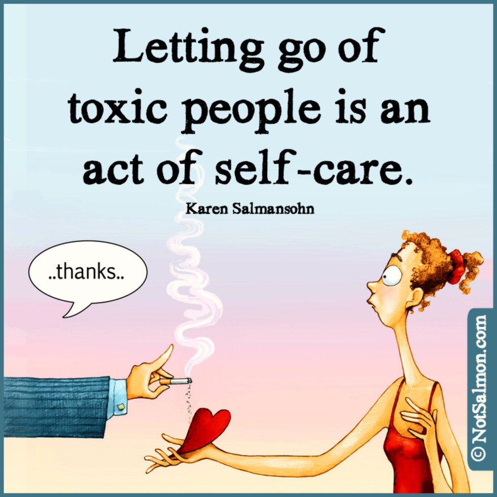 Toxic Relationships Quotes
 15 Toxic Relationship Quotes And Sayings to Move on from