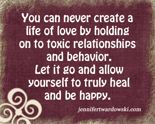 Toxic Relationships Quotes
 Quotes About Toxic Relationships QuotesGram