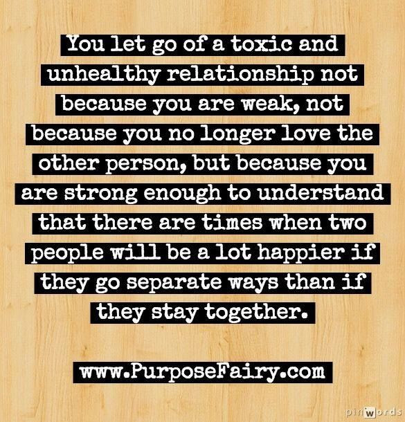 Toxic Relationships Quotes
 Toxic Relationship Quotes QuotesGram