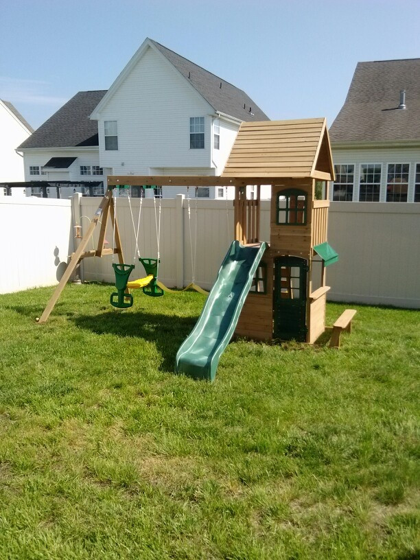 Toys R Us Backyard Playsets
 Backyard playsets toys r us