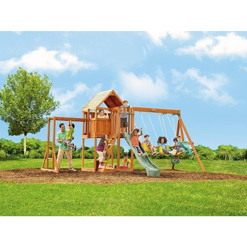 Toys R Us Backyard Playsets
 240 Amazon Backyard Playsets