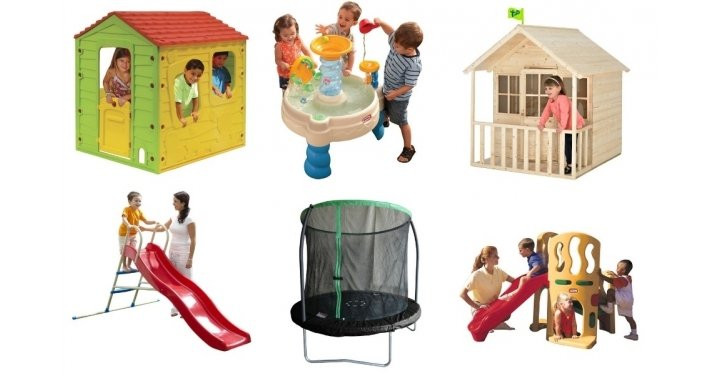 Toys R Us Backyard Playsets
 Extra f Outdoor Toys Toys R Us Expired