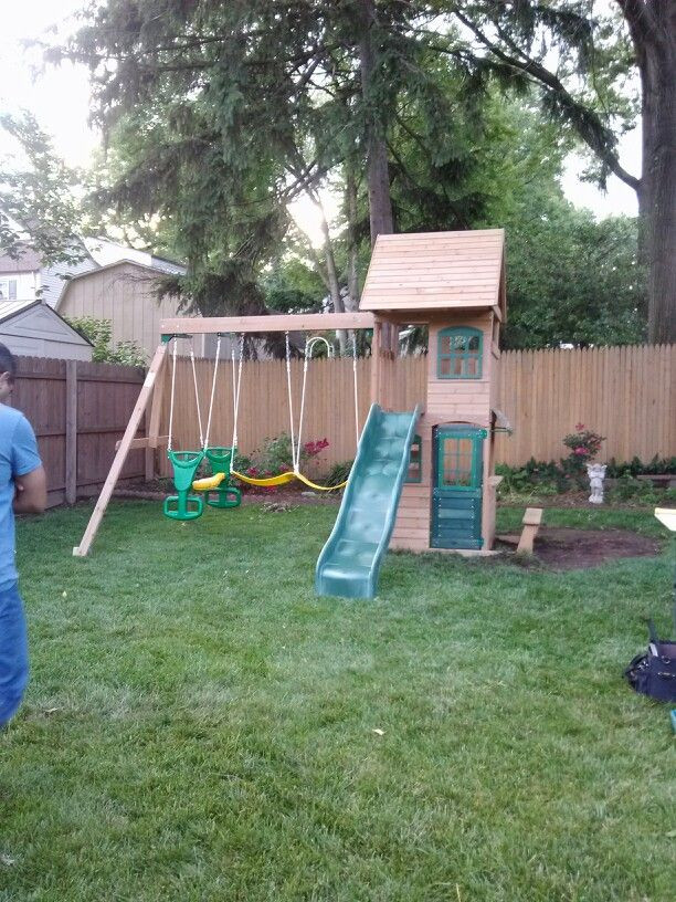 toys r us playsets outdoor