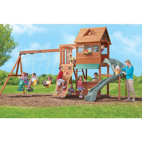 Toys R Us Backyard Playsets
 Backyard playsets toys r us