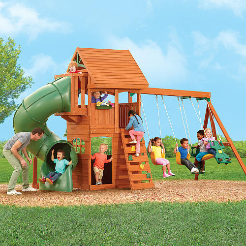 Toys R Us Backyard Playsets
 Toys r us backyard swing sets