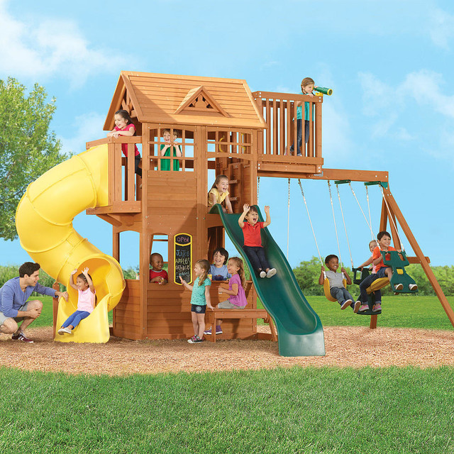 Toys R Us Backyard Playsets
 Toys r us backyard swing sets