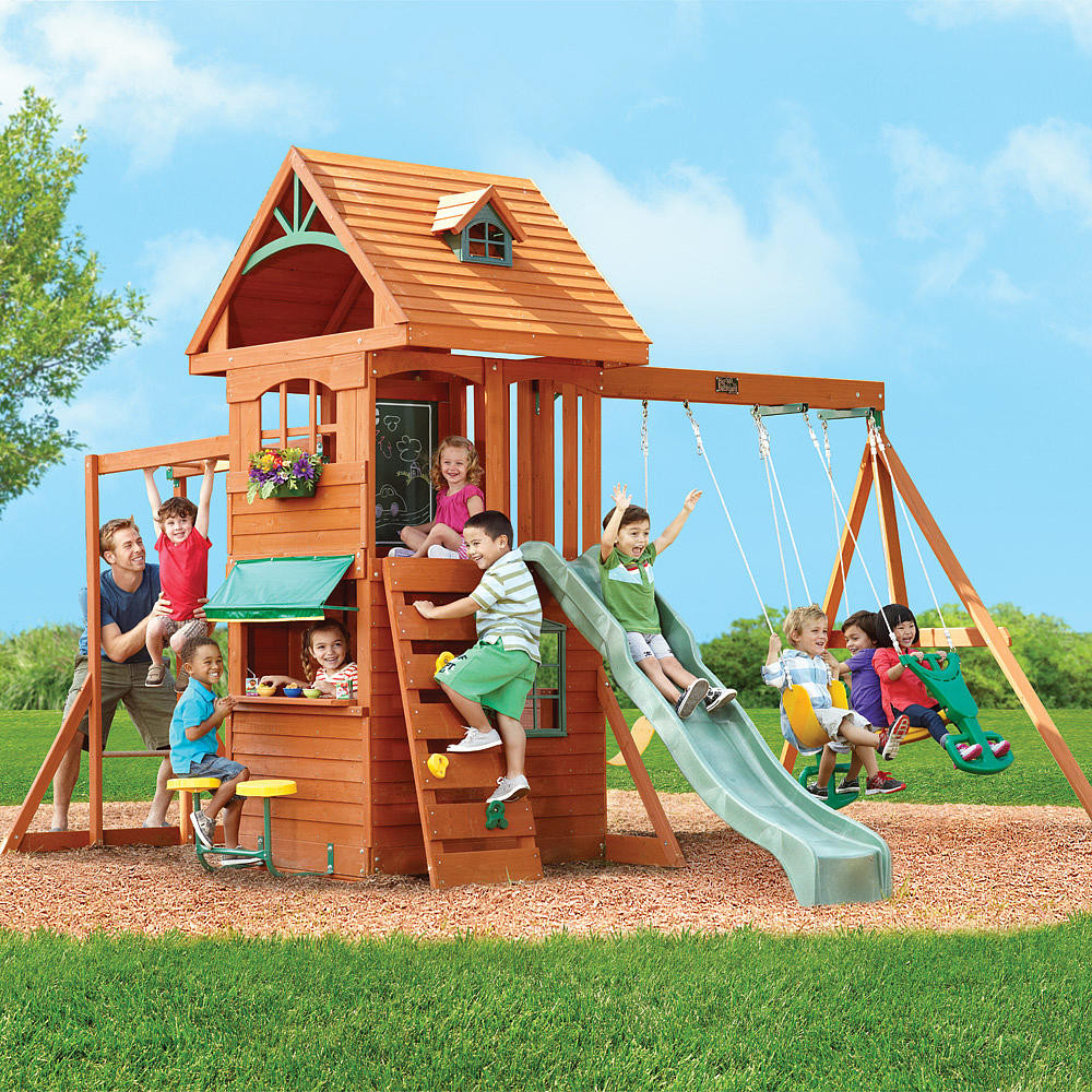 Toys R Us Backyard Playsets
 Toys r us backyard swing sets