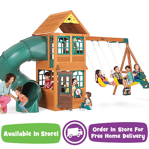 Toys R Us Backyard Playsets
 Toys r us backyard swing sets