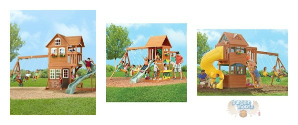 Toys R Us Backyard Playsets
 Toys R Us Canada Save f Outdoor Playsets When You