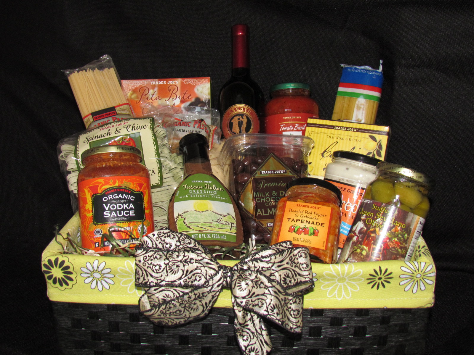 Trader Joe'S Gift Basket Ideas
 22 the Best Ideas for Trader Joe s Gift Basket Ideas