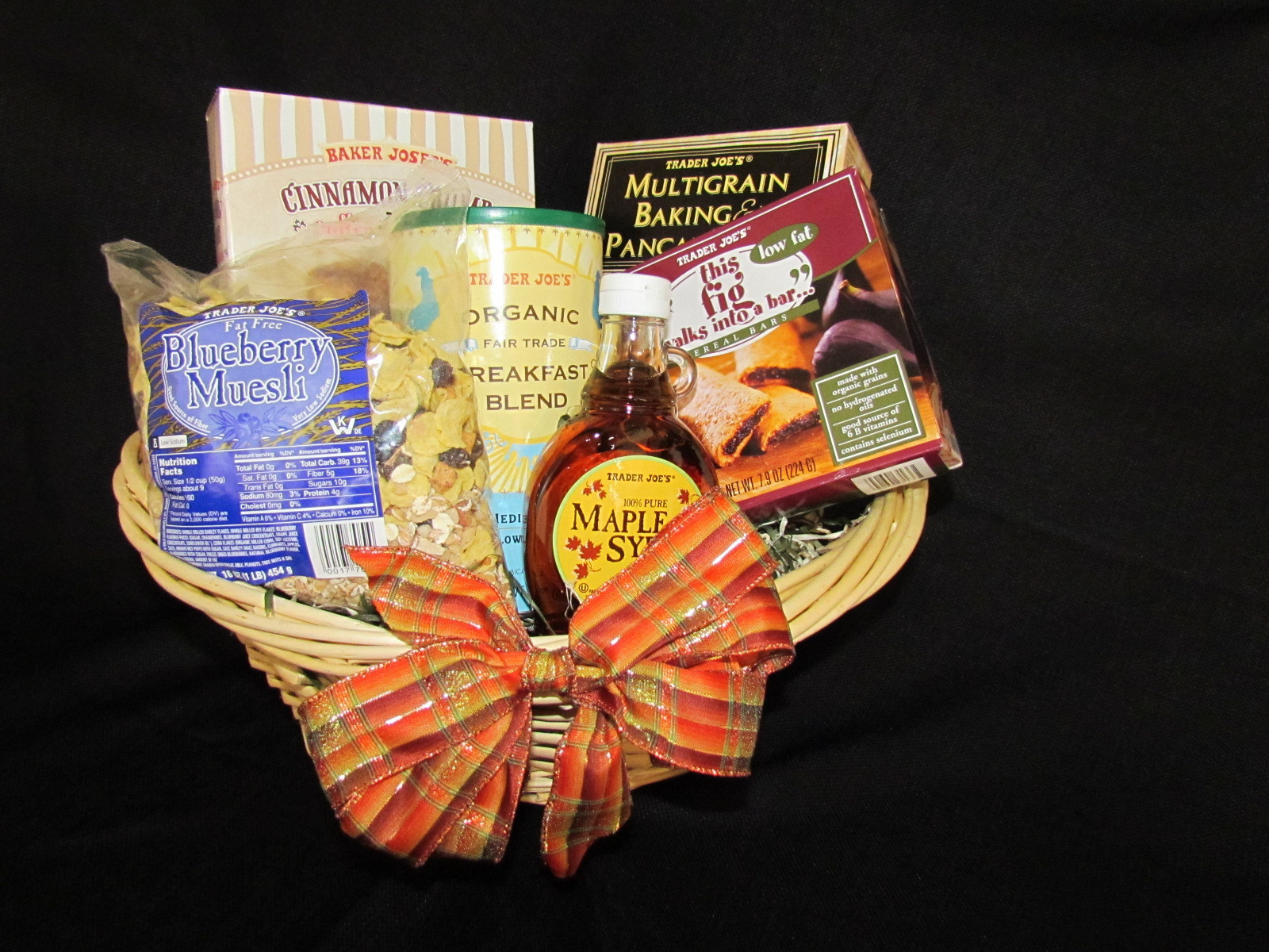 Trader Joe'S Gift Basket Ideas
 22 the Best Ideas for Trader Joe s Gift Basket Ideas