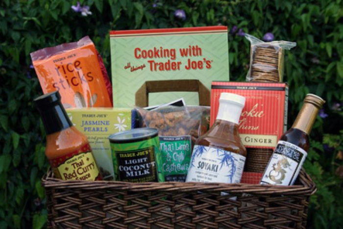 Trader Joe'S Gift Basket Ideas
 22 the Best Ideas for Trader Joe s Gift Basket Ideas