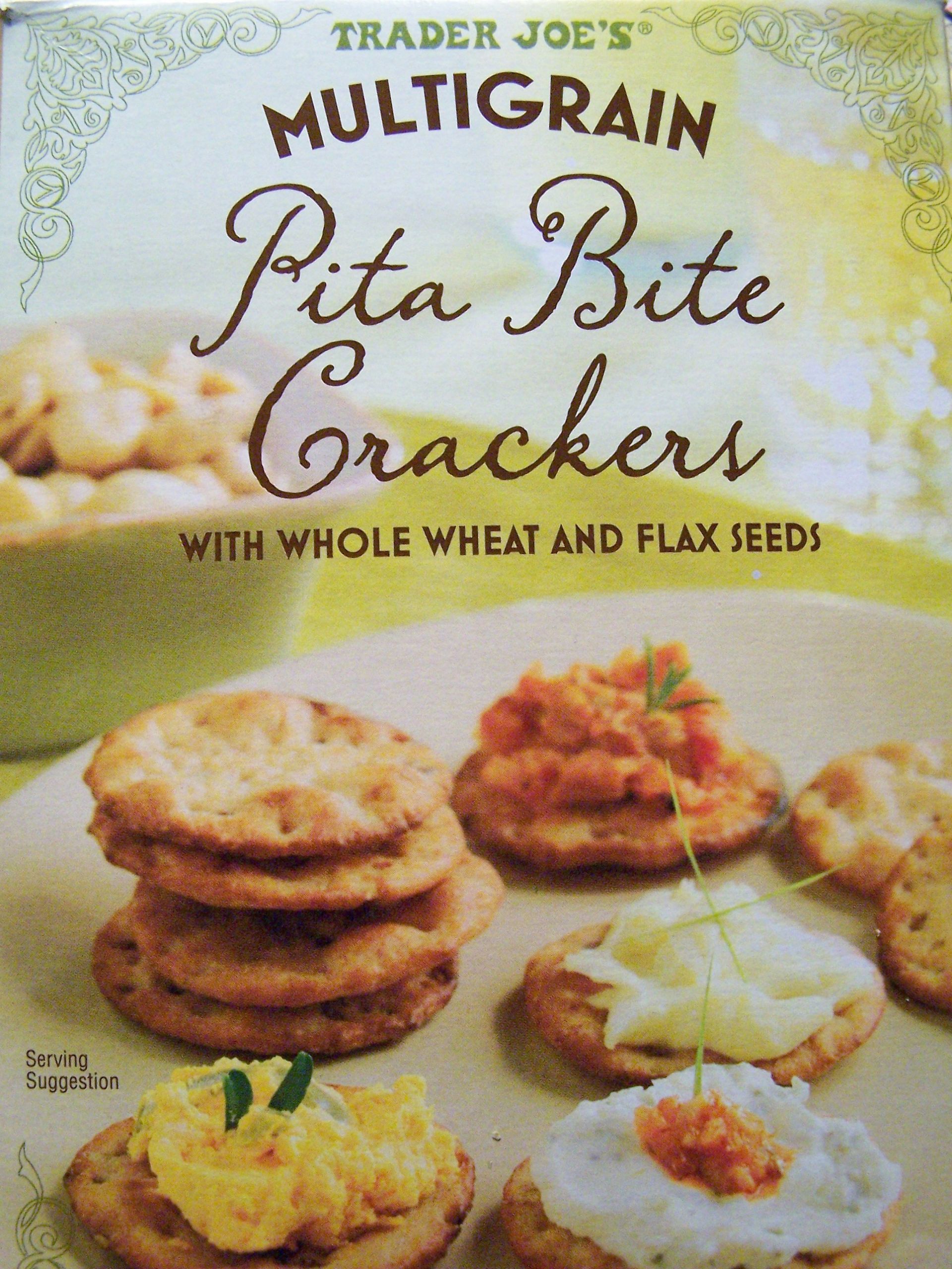 Trader Joe'S Multigrain Crackers
 The 25 Best Ideas for Trader Joe s Multigrain Crackers